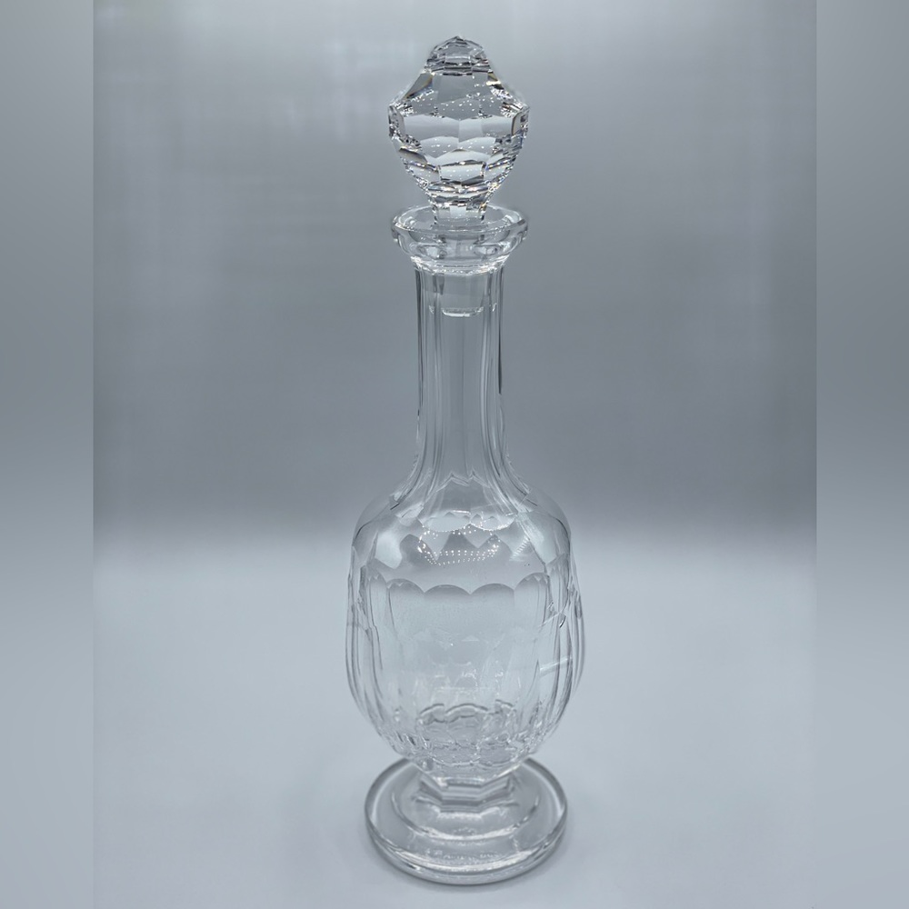 Waterford Crystal Curraghmore Decanter